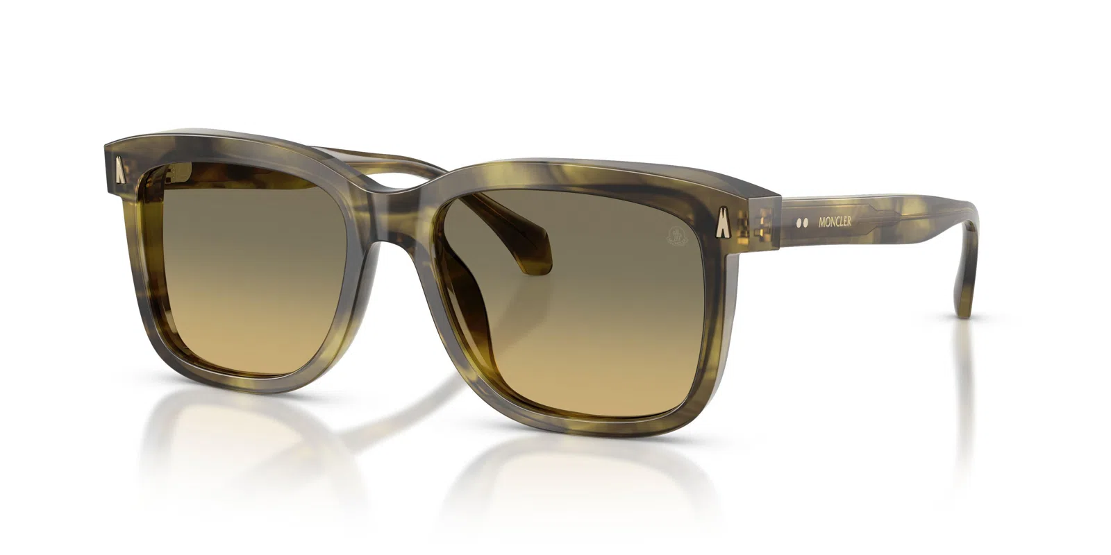 Moncler Valaire 6018 Sunglasses - view 17
